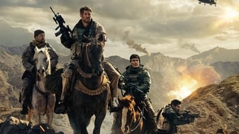 12 Strong foto 14
