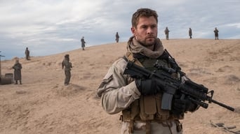 12 Strong foto 9