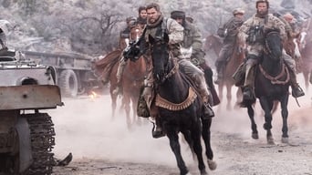 12 Strong foto 2