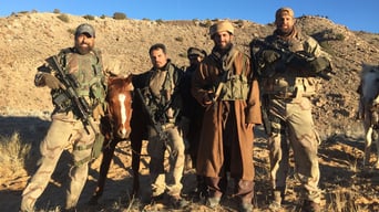 12 Strong foto 7