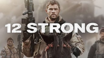 12 Strong foto 13