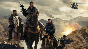 12 Strong foto 1
