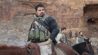 12 Strong foto 8
