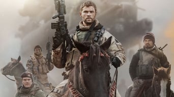 12 Strong foto 0