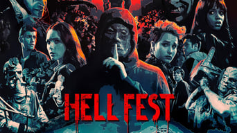 Hell Fest foto 0