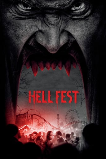 Hell Fest stream