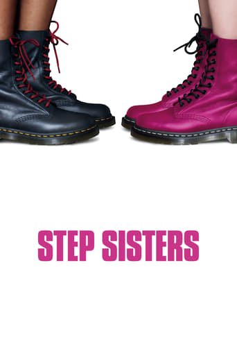 Step Sisters stream