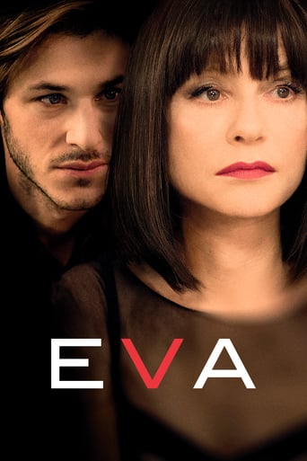 Eva stream