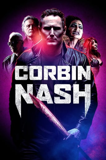 Corbin Nash stream