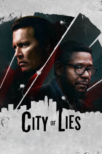 City of Lies stream