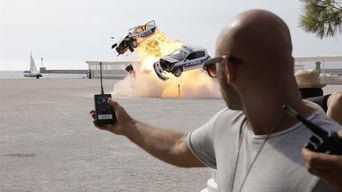 Taxi 5 foto 2