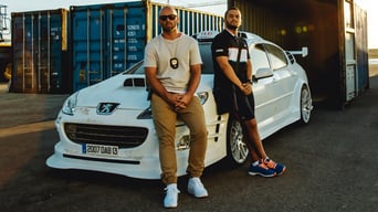 Taxi 5 foto 16