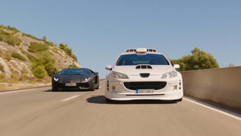 Taxi 5 foto 4