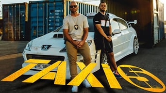 Taxi 5 foto 14