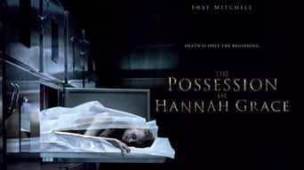 The Possession of Hannah Grace foto 1