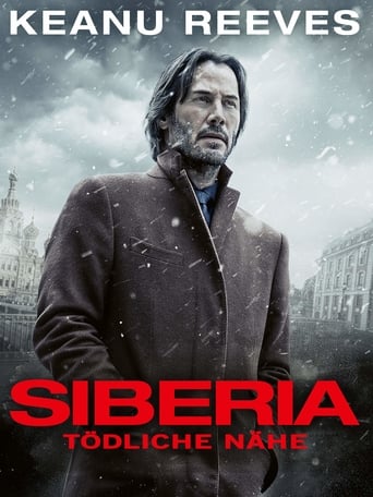 Siberia – Tödliche Nähe stream