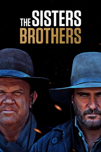 The Sisters Brothers stream