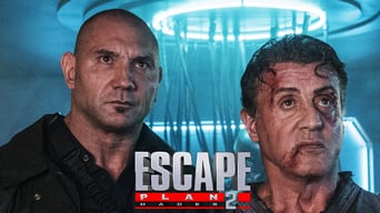 Escape Plan 2 – Hades foto 3