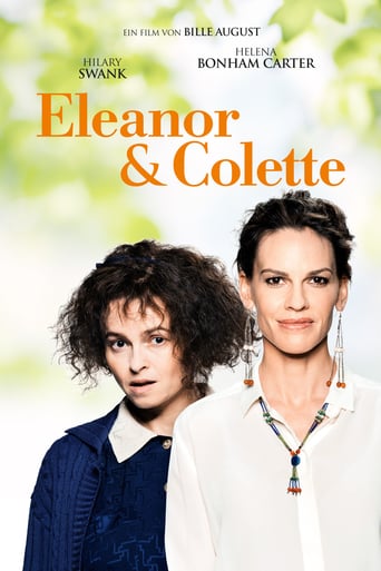 Eleanor & Colette stream