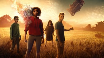 The Darkest Minds – Die Überlebenden foto 4