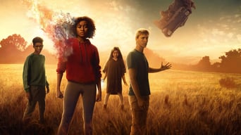 The Darkest Minds – Die Überlebenden foto 0