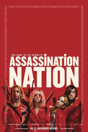 Assassination Nation stream