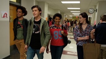 Love, Simon foto 1