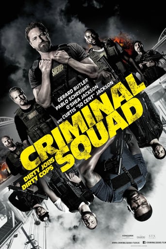 Criminal Squad stream