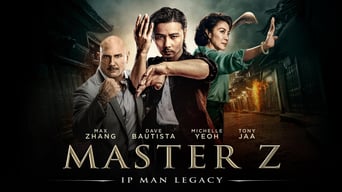 Master Z: The Ip Man Legacy foto 8