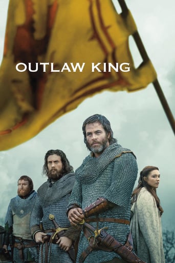 Outlaw King stream
