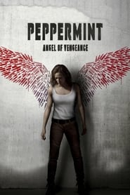 Peppermint – Angel of Vengeance