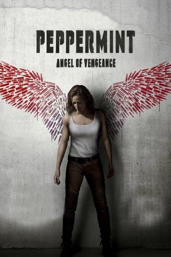 Peppermint – Angel of Vengeance stream
