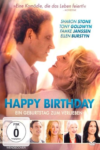 Happy Birthday – Ein Geburtstag zum Verlieben stream