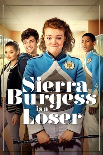 Sierra Burgess Is a Loser stream