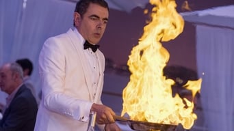 Johnny English: Man lebt nur dreimal foto 11