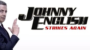Johnny English: Man lebt nur dreimal foto 12