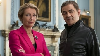 Johnny English: Man lebt nur dreimal foto 8