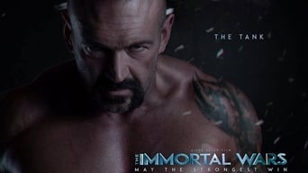 Immortal Wars – Nur der Stärkste überlebt foto 9