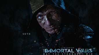 Immortal Wars – Nur der Stärkste überlebt foto 4