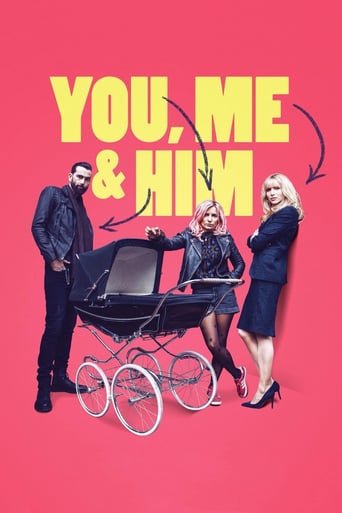 You, Me and Him stream