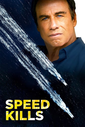 Speed Kills stream