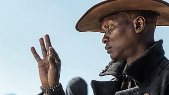 Five Fingers for Marseilles foto 6