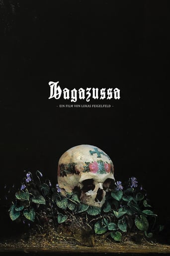 Hagazussa stream