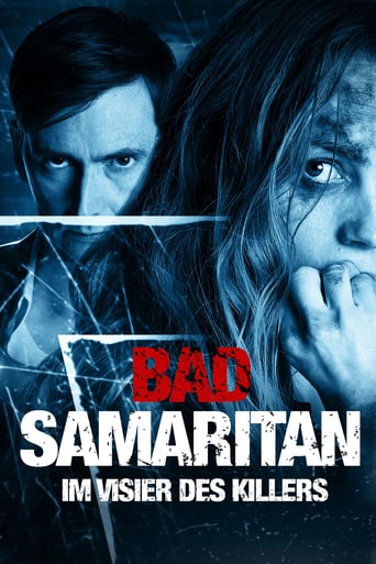 Bad Samaritan – Im Visier des Killers stream