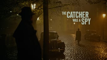 The Catcher Was a Spy foto 1