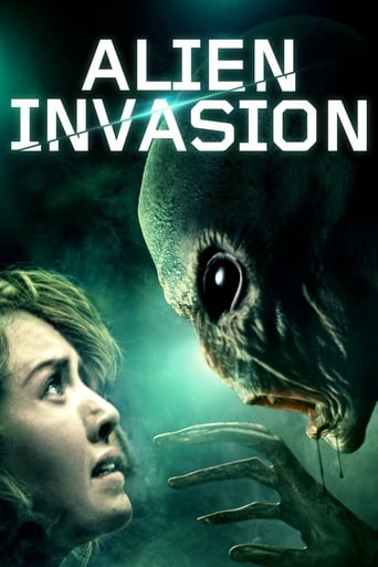 Alien Invasion stream