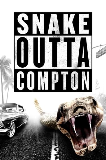 Snake Outta Compton stream
