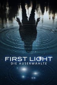 First Light – Die Auserwählte