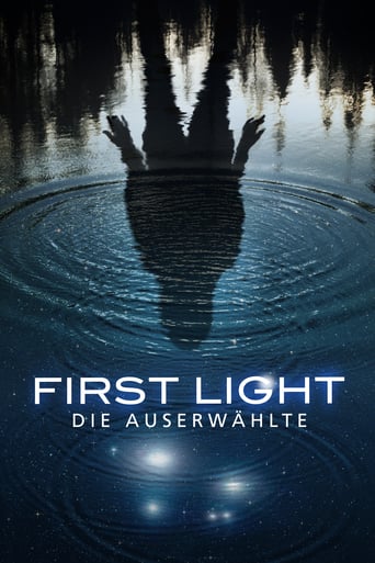 First Light – Die Auserwählte stream