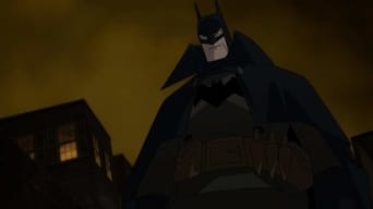 Batman: Gotham by Gaslight foto 6